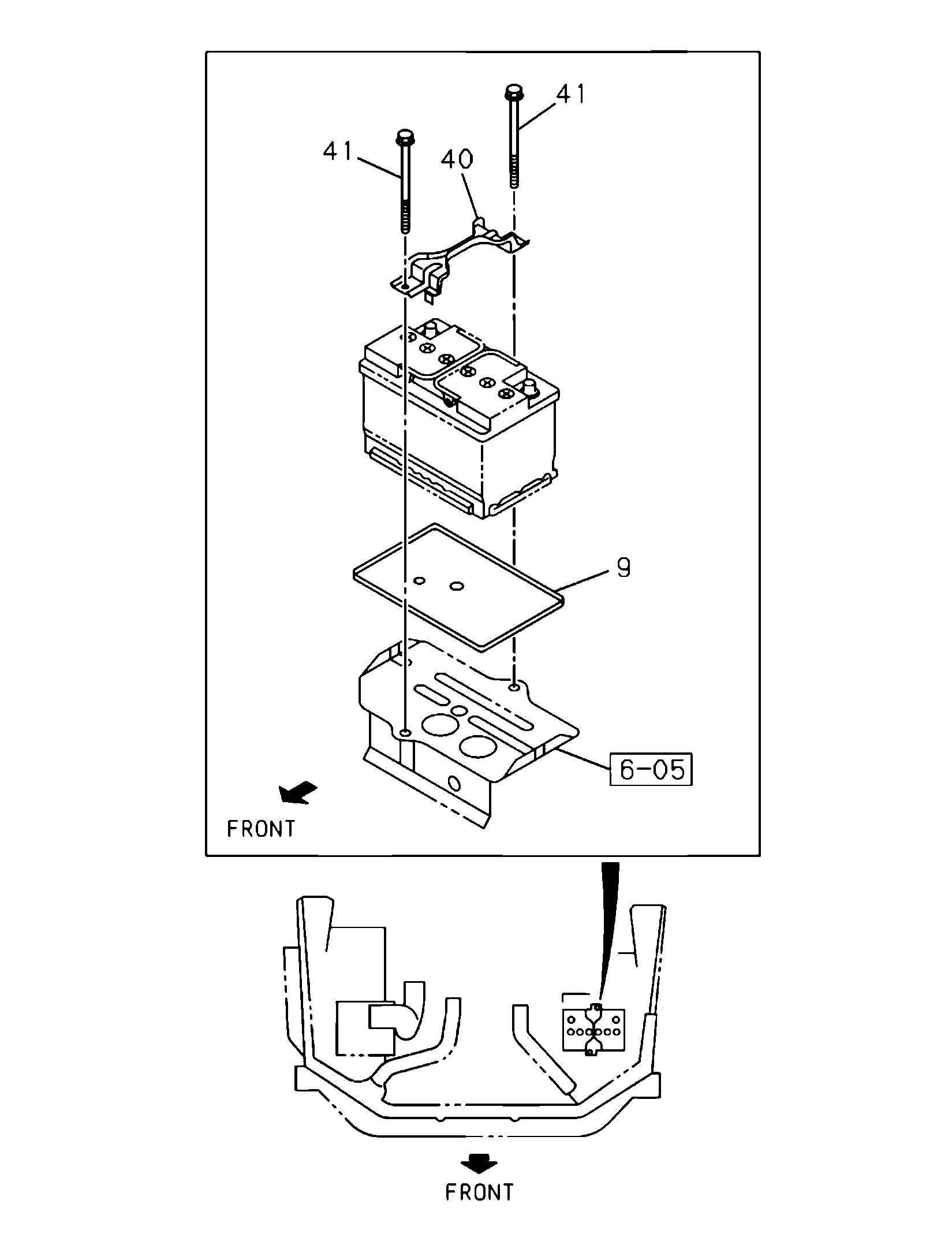 Partial Engine